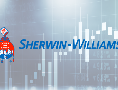 The Sherwin-Williams Company Delivers Strong Sales in Q1 2026