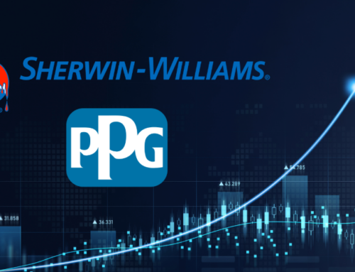 Sherwin-Williams and PPG Report Financial Growth in Q1 2026
