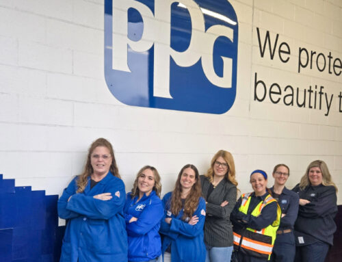 PPG Highlights 2025 Achievements at Annual Shareholders Meeting