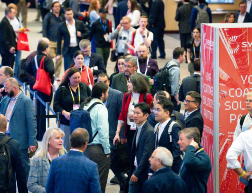 2026 American Coatings Show and Conference Sees Success in Indianapolis