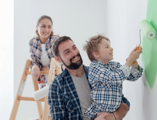 The Demographics Driving Today’s Renovation Market