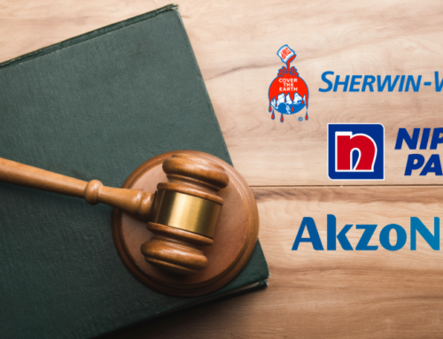 AkzoNobel Rejects Nippon Paint Group and Sherwin-Williams’ Joint Proposal to Acquire Company