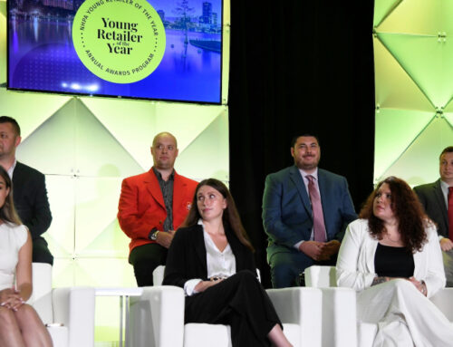 Celebrate the Channel’s Stars at the 2026 Independents Awards Gala
