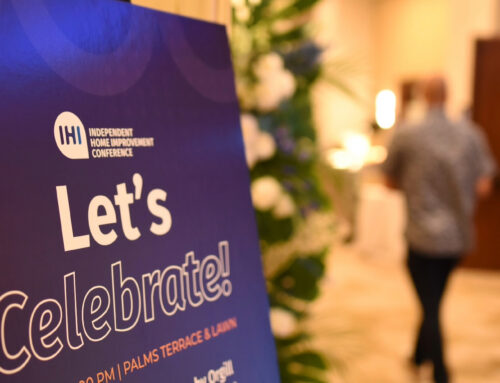 Yacht Rock Your Night Away at the 2026 IHI Conference Independents Celebration