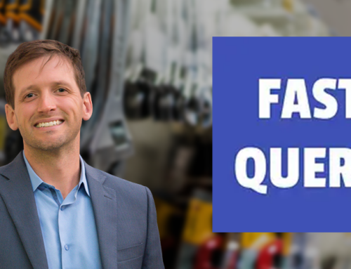 FastQuery AI Names New CEO to Lead AI-Native Transformation for Independent Retailers