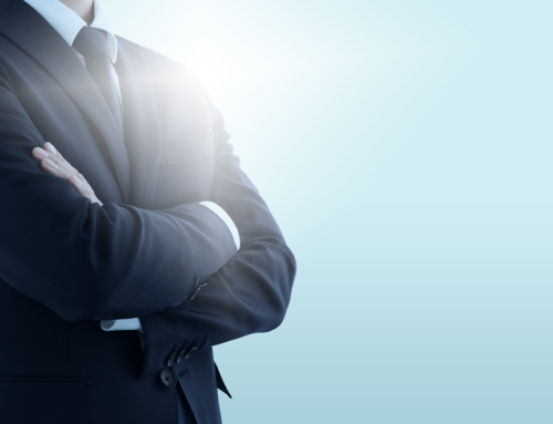 From the Industry: When the Whirlwind Takes Over