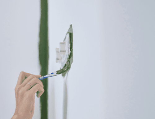 Olive Green Paint Alternatives to Behr’s 2027 Color of the Year