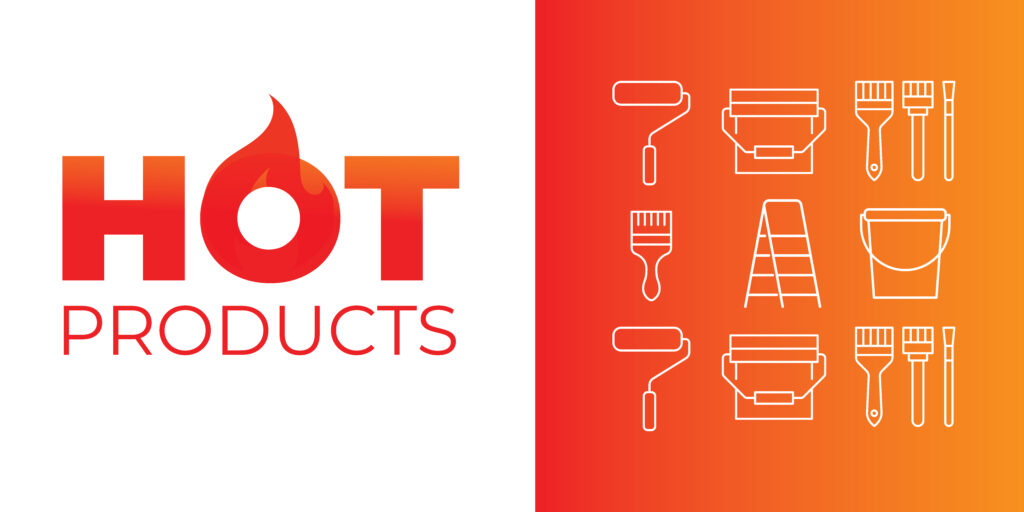 hot products