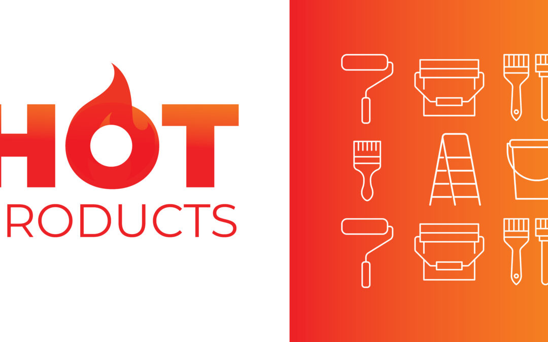 Hot Products – October 22, 2026