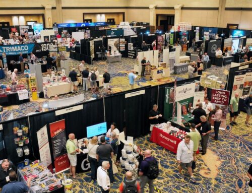 Fresh Product, Fresh Strategies: ALLPRO’s Fall Show Deals a Winning Hand for Independent Retailers