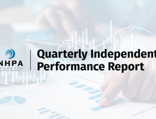 Track Your Operation’s Progress