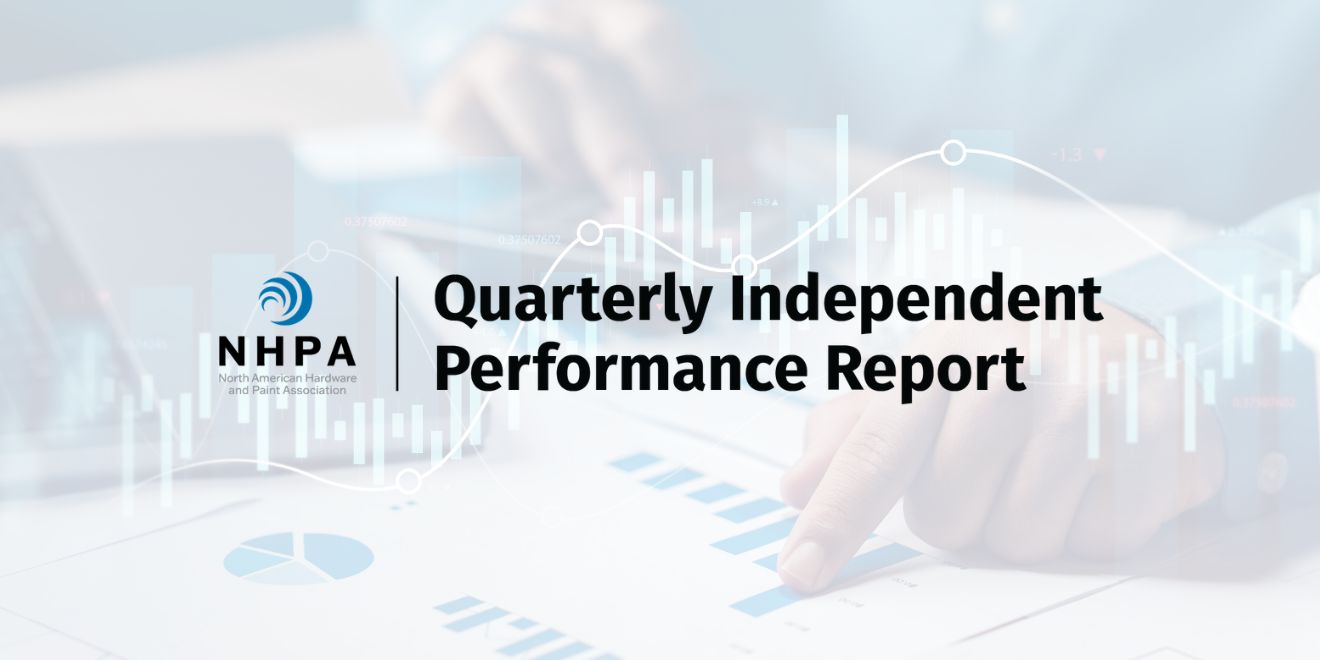Quarterly Report