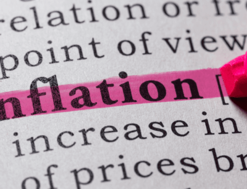 August Inflation Remains Steady Amid Rising Energy Prices