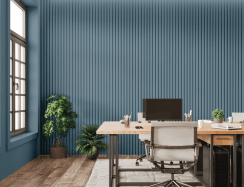Pittsburgh Paints Announces 2027 Color of the Year