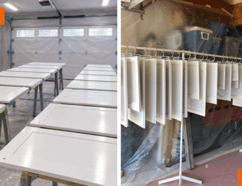 PaintLine Launches New ROI Calculator for Vertical Cabinet Finishing