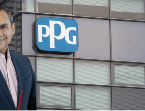 PPG Appoints New Vice President, Investor Relations and Operational Finance