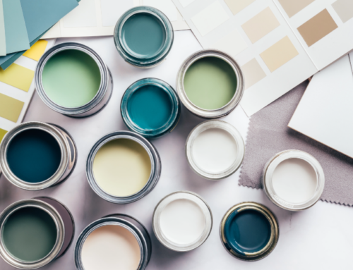 2027 Color of the Year Roundup