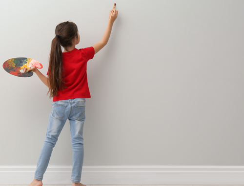 Leading With Light: Paint Shades Compatible in Rooms With North-Facing Light
