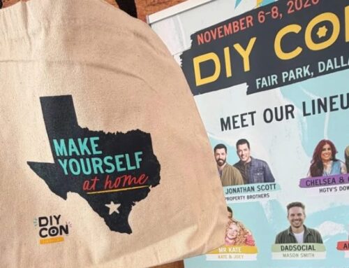 DIY CON Brings New Experience to Home Improvement Industry
