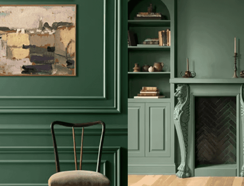 Benjamin Moore Announces 2027 Color of the Year