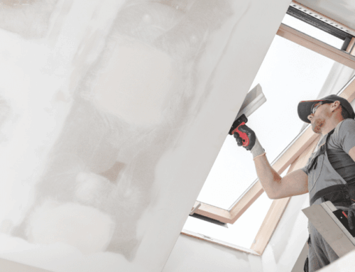 Construction and Design Industry Sees Rebound and Optimism in Q4
