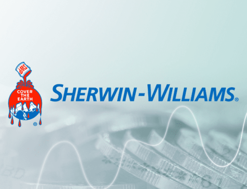 Sherwin-Williams Reports Net Sales Boost in Q3 2026