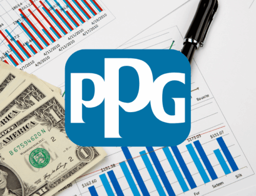 PPG Reports All-Around Gains in Q3 2026