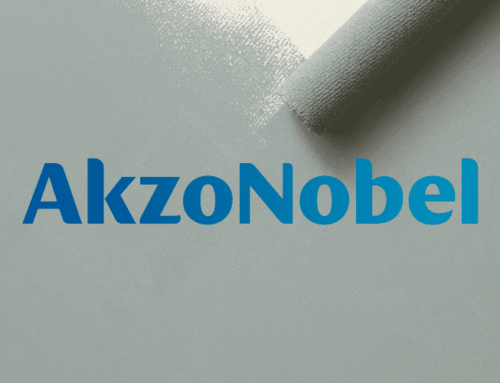 AkzoNobel to Sell Decorative Paints Southeast Asia Business to Nippon Paint