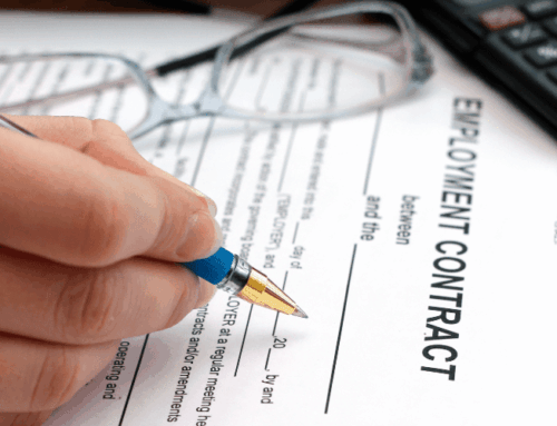 U.S. Employment Holds Steady in September as Economy Adds 29,000 Jobs