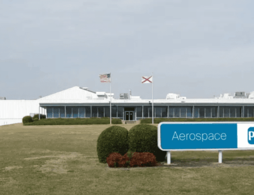 PPG Announces $70 Million Expansion of Aerospace Transparencies Facility in Alabama