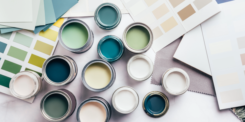 2027 Color of the Year Roundup